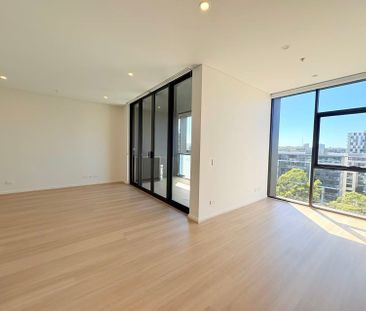 Modern 2-Bedroom Apartment with Parking in the Heart of Zetland - Photo 5