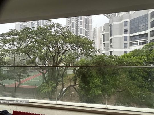 Uber 388 (D16), Condominium - For Rent - Photo 1