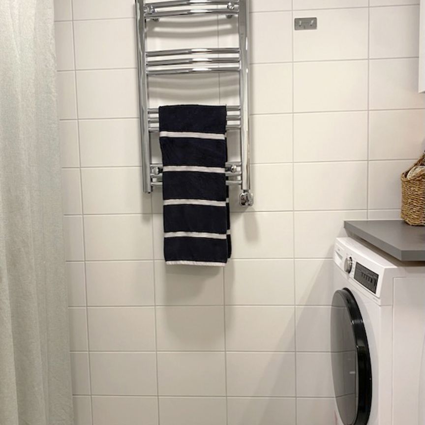 Ruben Holmströms gata 2, Sege Park - Photo 1