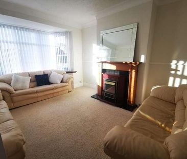 Kirton Avenue, Newcastle Upon Tyne, NE4 - Photo 2