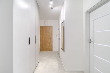 3 pokoje w wysokim standardzie - Фото 2