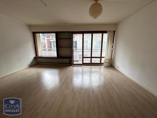 Location Appartement 1 pièce 33m² DEAUVILLE 14800 - Photo 1
