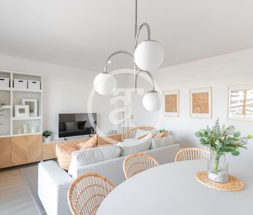 Piso de alquiler en Carrer de Pi I Margall, Port - Photo 2