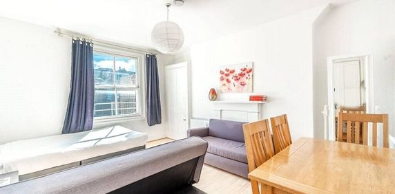 Marloes Road, South Kensington, London, W8 flat to rent - Photo 2