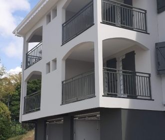 Location Appartement 64.69m² 3 pièces Fort de france - Photo 3