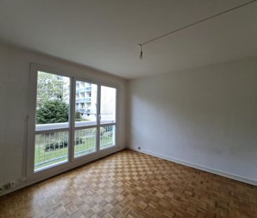 Appartement T4 à louer - 72 m² - Photo 1