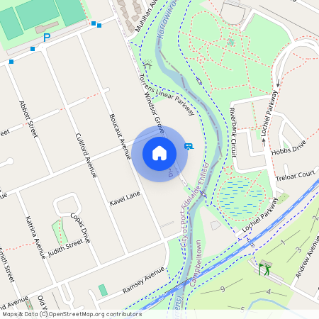 8/87 Windsor Grove, SA 5087, Klemzig