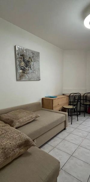 Appartement à louer 2 pièces 24.66m² - Photo 1