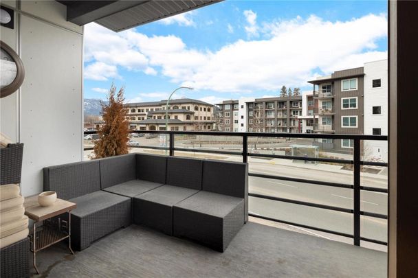 1bed, 1bath condo close to everything - Photo 1