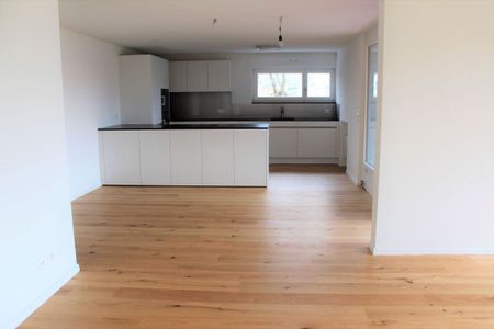 4.5 Ziimmer-Wohnung mit Traumküche, Balkon + Abendsonne - Photo 5