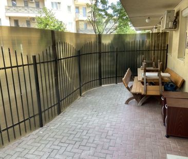 Dimitrie Leonida cu gradina si parcare - Photo 1