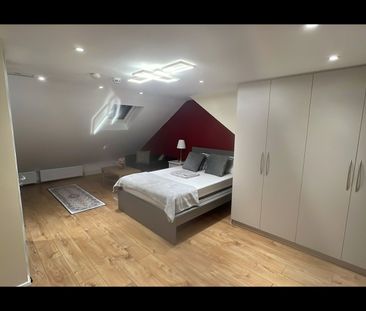 Room in a Shared House, Kinfauns Road, IG3 - Photo 5