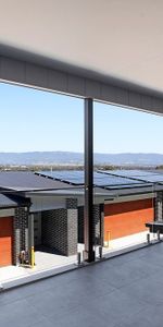 Stunning As New 3 Bedroom Townhouse - Photo 4