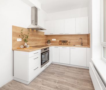 Pronájem bytu 1+1 42 m² - Photo 3