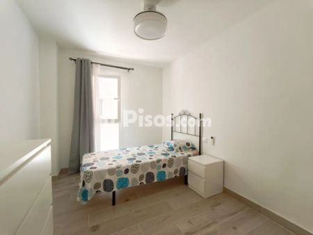 Piso en alquiler en Calle de José Reyes Martín - Photo 3