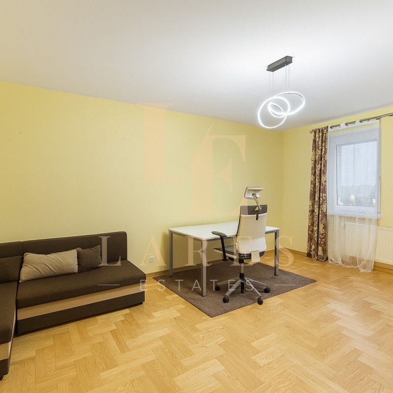 Garderoba | Parking | 92 m2 | 2 balkony | 4 pokoje - Фото 1