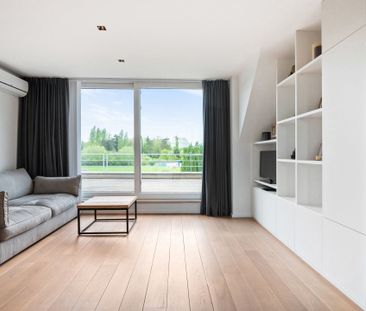 Centraal gelegen energiezuinig appartement met een groot terras! - Photo 3