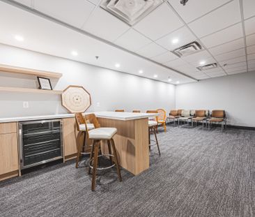 For Lease - 2220 Marine Drive Unit# 308, Oakville, Ontario - Photo 6