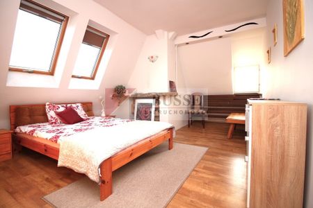 4-pokojowe mieszkanie na wynajem - ul. Bydgoska - Zdjęcie 5