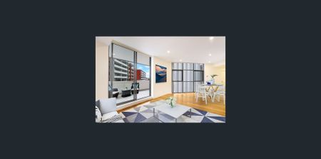 Spacious 1 Bedroom with Study Desk and Parking! - Photo 5