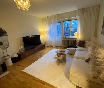 Karl XI:s väg, Halmstad - Photo 2