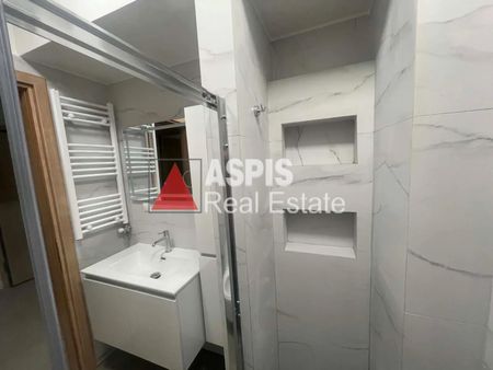 Διαμέρισμα, προς ενοικίαση Νεκροταφείο, Άγιος Δημήτριος Κωδικός 2374920 - Photo 5
