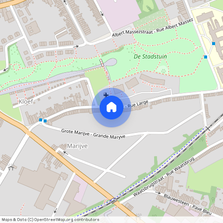 Bredestraat, 86 / 105, 9600, Ronse