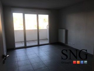 T2 AVEC TERRASSE ET PARKING - Photo 4