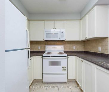 For Lease - 4879 Kimbermount Avenue Unit# 1406, Mississauga, Ontario - Photo 1