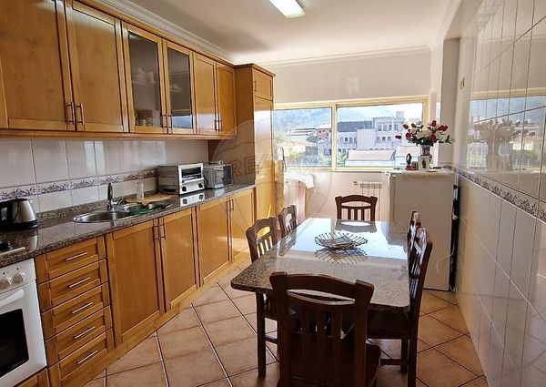 Apartamento T2 em Braga