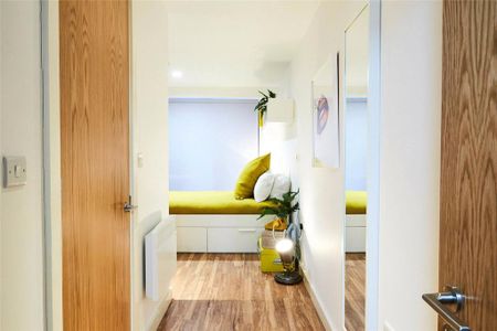 1 bedroom property to rent - Photo 2