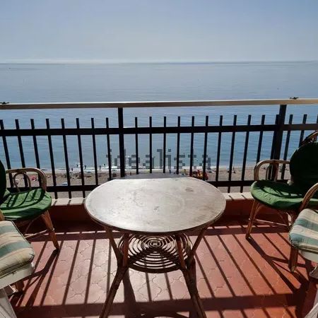 Alquiler de ático en Paseo Marítimo Rey de España - Photo 1