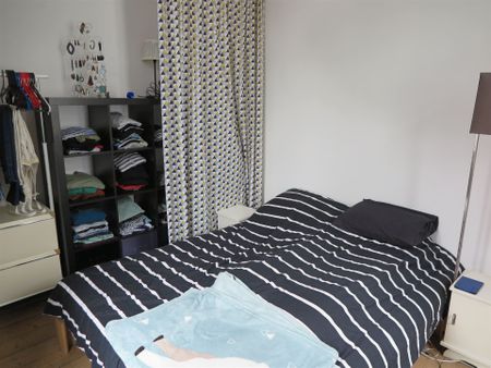 Knusse 1-slaapkamerwoning met terras in Gen - Photo 3
