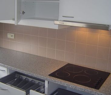 Appartement te huur - Photo 4