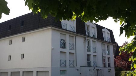 Appartement 1 pièces de 24 - Photo 3