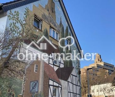 2-Zimmer-Whg. Citylage Bensberg - Photo 5