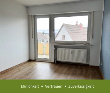 Refrath: 3-Zimmer-Wohnung mit Balkon und Stellplatz - Photo 3