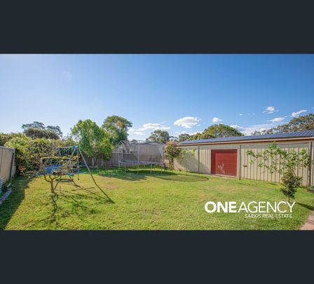 23 Mcleod Avenue, Metford, NSW 2323 - Photo 1