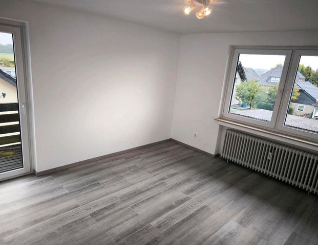 2 Zimmer 66 m2 in WG(1Person) Teilmöbiliert in Jembke mit Garten - Photo 1