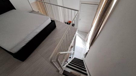 Monolocale via Ercole Ricotti 17, Bovisa, Milano - Photo 4