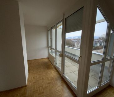 2- Raum DG – Wohnung in Steyr/Gleink mit Dachterrasse - Photo 2