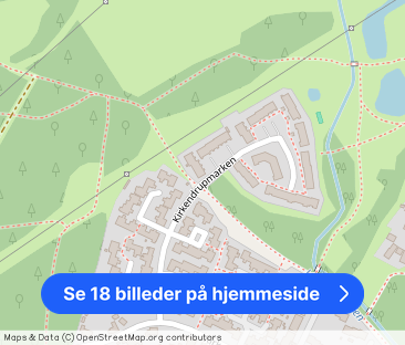 Kirkendrupmarken 60 – 5270 Odense N - Foto 1