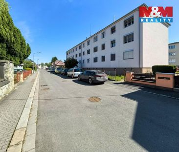 Pronájem bytu 3+kk 62 m² - Фото 3