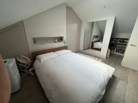 Room in a Shared Flat, Oaklands Grove, W12 - Photo 5