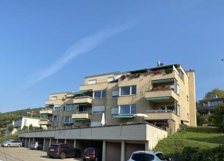 Appartement lumineux près de la ville avec coin salon de jardin ensoleillé à louer - Photo 5