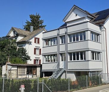 Erstvermietung; Moderne Eleganz im charmanten Altbau - ideal für Paare - Photo 5