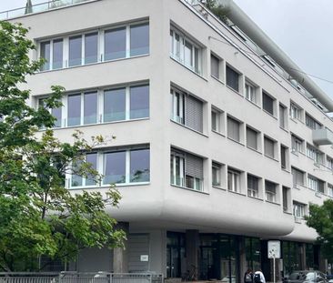 3.5-Zimmerwohnung mit Balkon direkt am Rhein - Photo 4