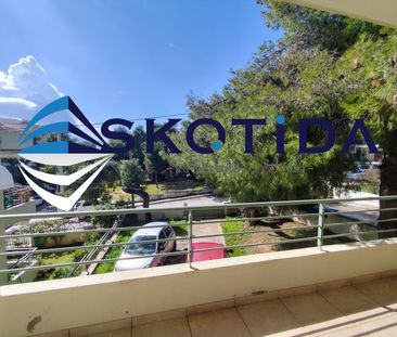 Διαμέρισμα για ενοικίαση Αμαλία Φλέμινγκ (Μελίσσια) - Photo 1