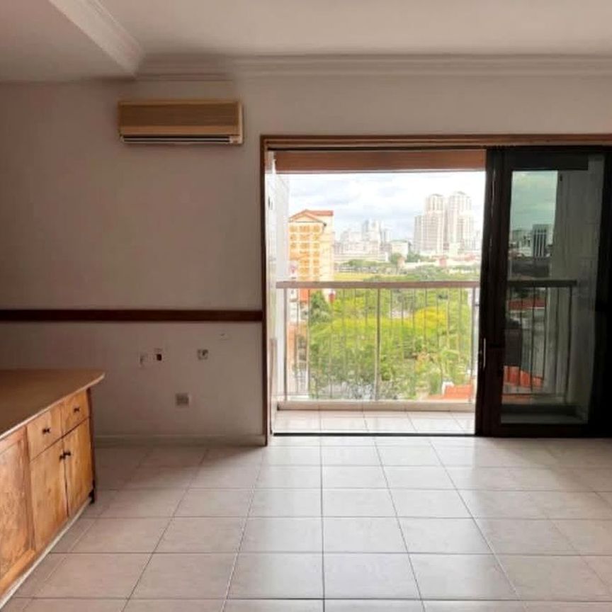 Blk 292 Bishan Heights (Bishan), HDB 5 Rooms - For Rent - Photo 1