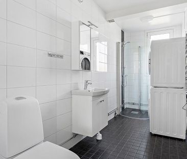 Sommarrogatan 6A, Nyfors - Foto 3